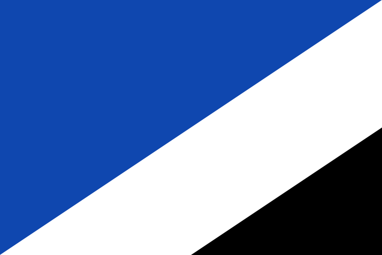 Bandera de La Torre de Cabdella