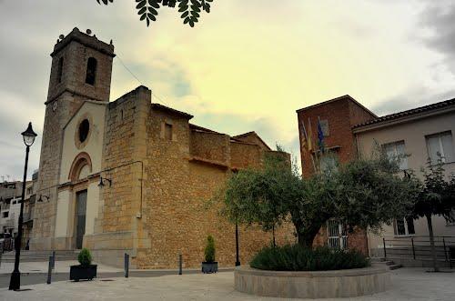 Bandera de La Torre d'En Doménec