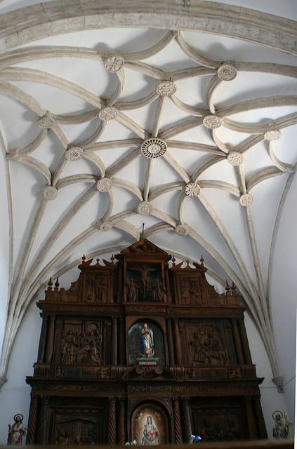 Bandera de La Vid de Ojeda