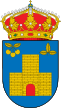Bandera de La Vilueña