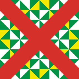 Bandera de Labastida