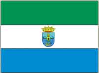 Bandera de Laredo
