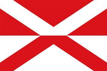 Bandera de Las Labores