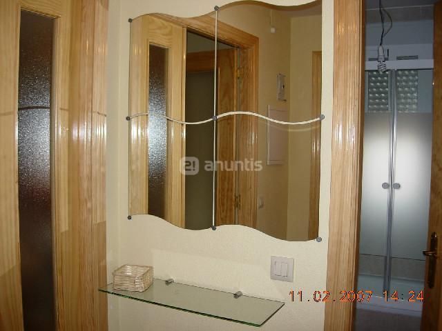 Bandera de Las Ventas de Retamosa