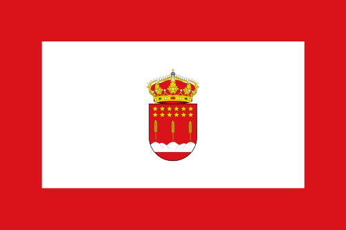 Bandera de Láujar de Andarax