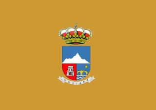 Bandera de Laviana