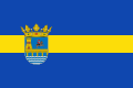 Bandera de Ledesma