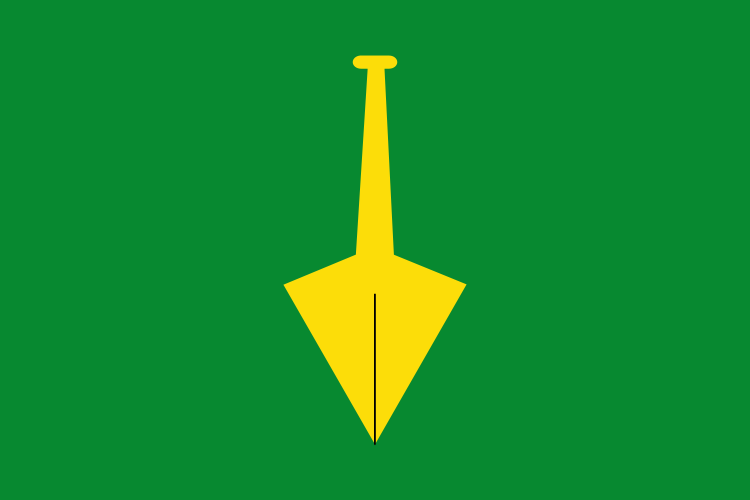 Bandera de Les Masies de Voltregà