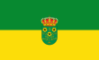 Bandera de Linares de la Sierra