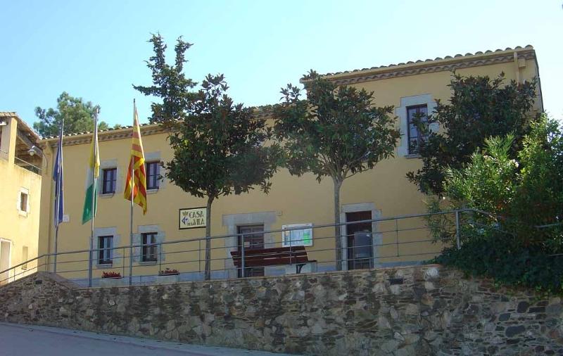 Bandera de Llambilles