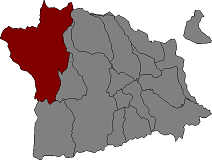 Bandera de Lles de Cerdanya