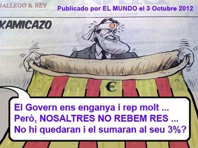 Bandera de Lliçà d'Amunt
