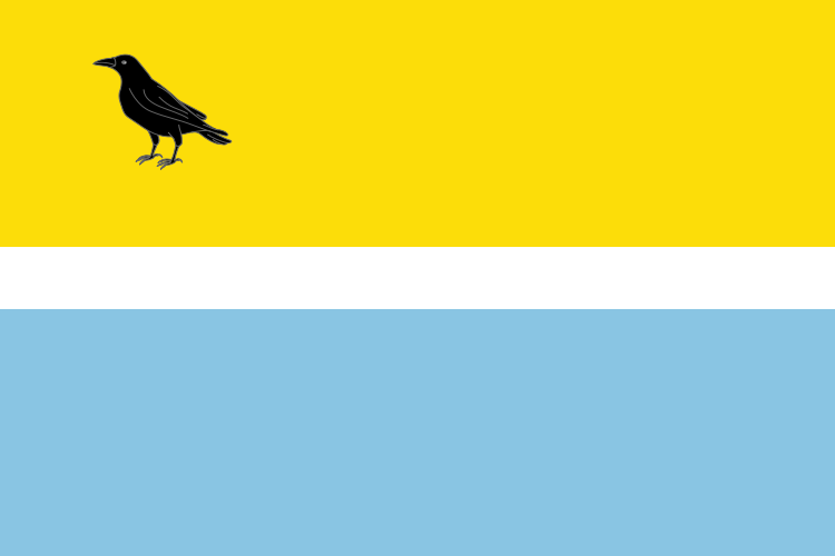 Bandera de Llinars del Vallès