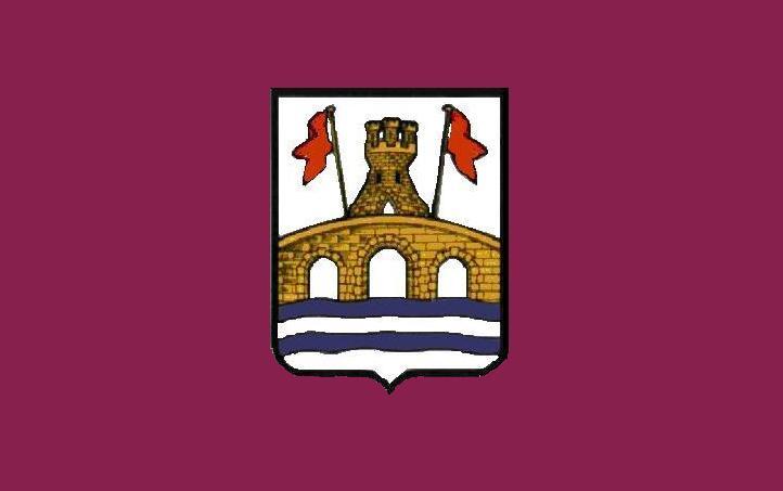 Bandera de Lodosa