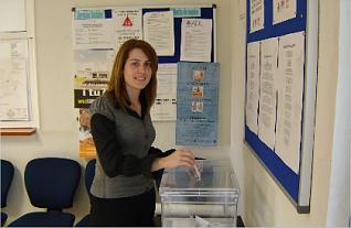 Bandera de Loriguilla