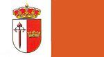 Bandera de Los Hinojosos