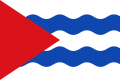 Bandera de Los Hueros