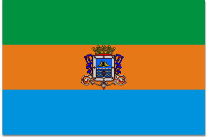 Bandera de Los Llanos de Aridane