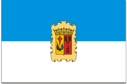Bandera de Los Realejos