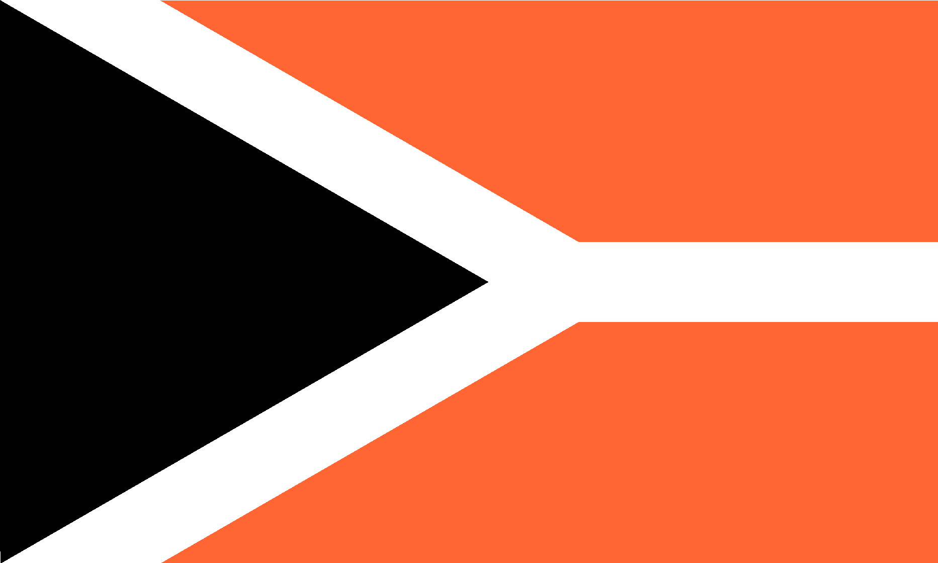 Bandera de Los Santos