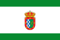 Bandera de Lubrín