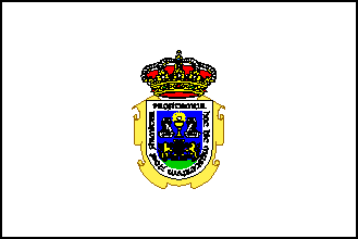 Bandera de Lugo