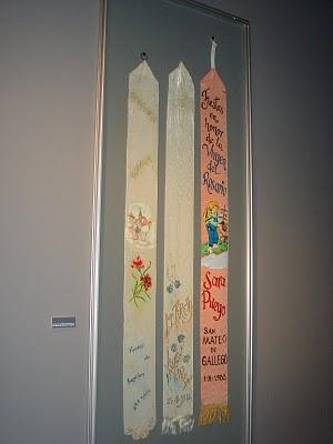 Bandera de Lupiñén