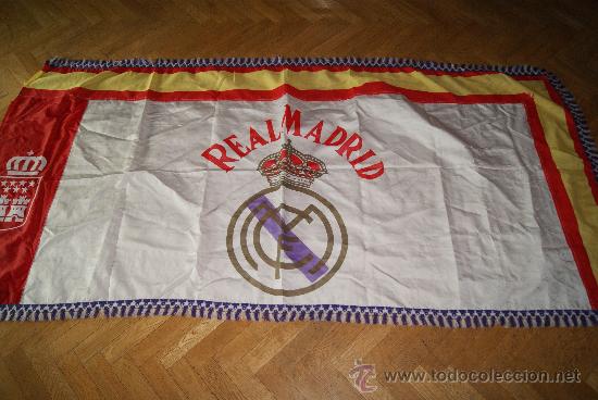 Bandera de Madridanos