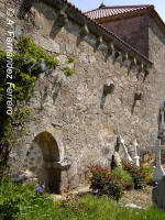 Bandera de Manzanal de los Infantes