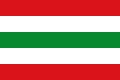 Bandera de Manzanal del Barco