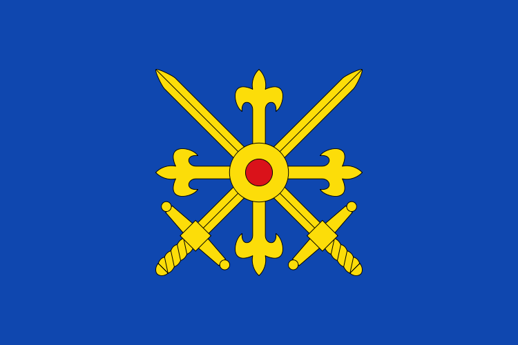 Bandera de Maracena