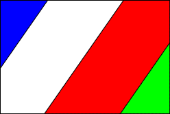 Bandera de Marina de Cudeyo