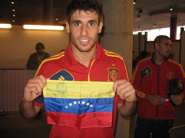 Bandera de Martínez