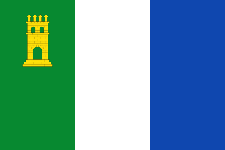 Bandera de Martorell