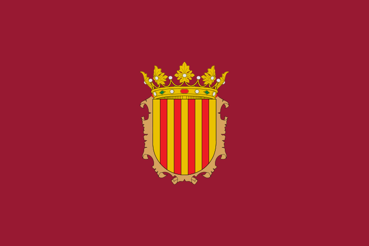 Bandera de Massamagrell