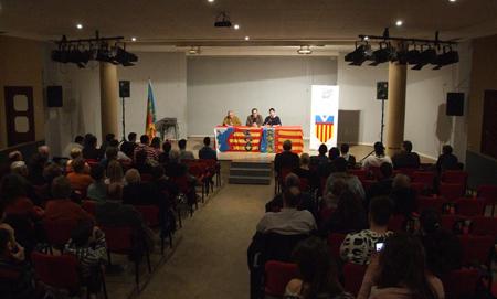 Bandera de Massanassa