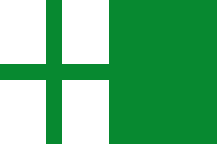 Bandera de Mata de Alcántara