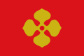Bandera de Matet