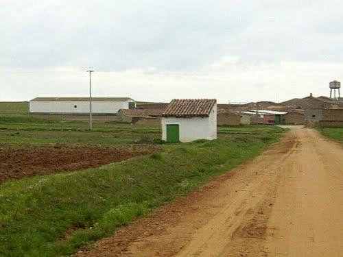 Bandera de Matilla de Arzón
