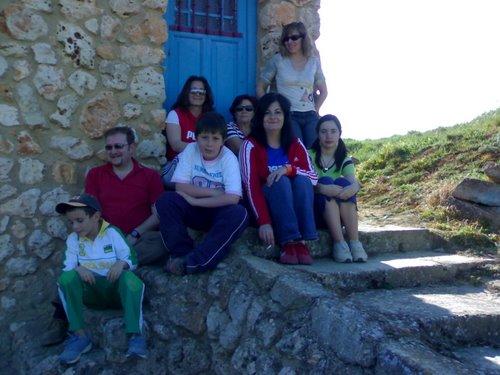 Bandera de Mazuecos de Valdeginate