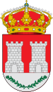 Bandera de Medina de las Torres