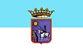 Bandera de Medinaceli