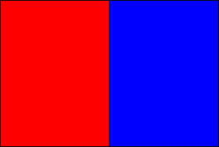 Bandera de Medio Cudeyo