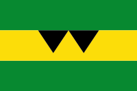 Bandera de Menàrguens