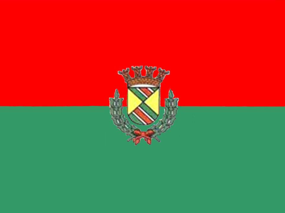 Bandera de Miraflores de la Sierra