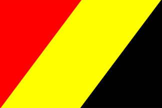 Bandera de Miramar