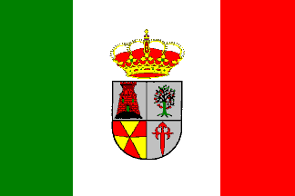 Bandera de Mirandilla
