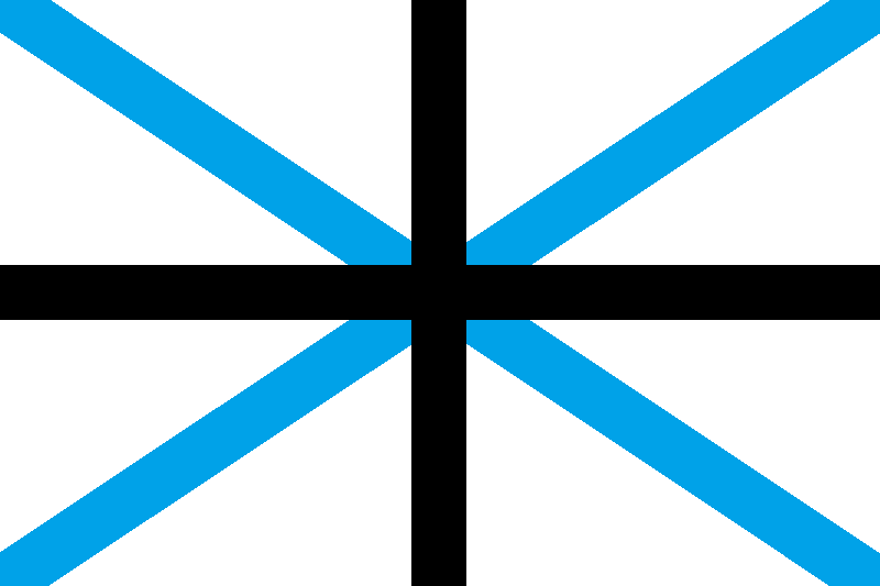 Bandera de Molinaseca