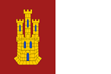 Bandera de Molinicos