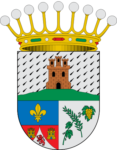 Bandera de Mollina